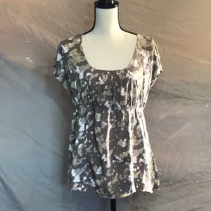 Calvin Klein Jeans top